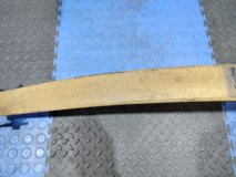 Рессора задняя Volkswagen Caddy 2K 2010 BSX