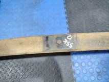 Рессора задняя Volkswagen Caddy 2K 2010 BSX