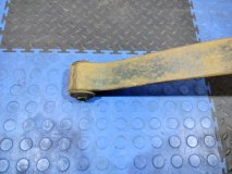 Рессора задняя Volkswagen Caddy 2K 2010 BSX