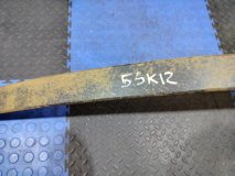 Рессора задняя Volkswagen Caddy 2K 2010 BSX