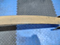 Рессора задняя Volkswagen Caddy 2K 2010 BSX