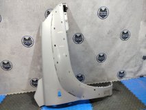 Крыло правое переднее Kia Sportage KM 2005 D4EA