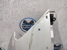 Крыло правое переднее Kia Sportage KM 2005 D4EA