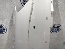 Крыло правое переднее Kia Sportage KM 2005 D4EA