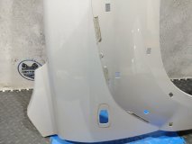 Крыло правое переднее Kia Sportage KM 2005 D4EA