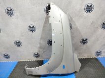 Крыло левое переднее Kia Sportage KM 2005 D4EA