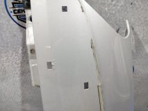 Крыло левое переднее Kia Sportage KM 2005 D4EA