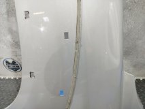 Крыло левое переднее Kia Sportage KM 2005 D4EA