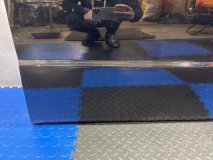 Дверь правая передняя Honda Civic 5D 2006 R18A2