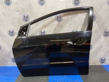 Дверь левая передняя Honda Civic 5D 2006 R18A2