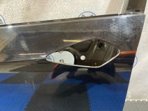 Дверь левая передняя Honda Civic 5D 2006 R18A2