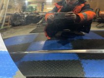 Дверь левая передняя Honda Civic 5D 2006 R18A2