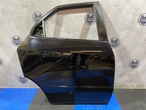 Дверь правая задняя Honda Civic 5D 2006 R18A2