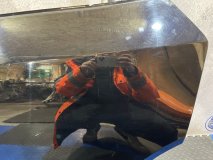 Дверь левая задняя Honda Civic 5D 2006 R18A2