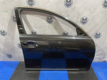 Дверь правая передняя Lexus GS300 GRS190 2008 3GR-FSE