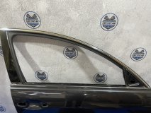 Дверь правая передняя Lexus GS300 GRS190 2008 3GR-FSE
