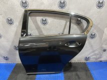 Дверь левая задняя Lexus GS300 GRS190 2008 3GR-FSE