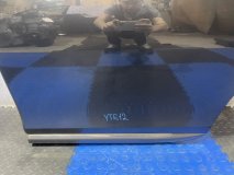 Дверь левая задняя Lexus GS300 GRS190 2008 3GR-FSE