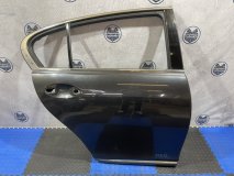 Дверь правая задняя Lexus GS300 GRS190 2008 3GR-FSE