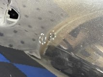 Дверь правая задняя Lexus GS300 GRS190 2008 3GR-FSE