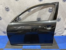 Дверь левая передняя Lexus GS300 GRS190 2008 3GR-FSE