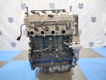 Двигатель (ДВС) Kia Sportage KM 2005 D4EA