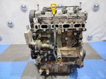 Двигатель (ДВС) Kia Sportage KM 2005 D4EA