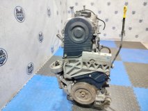 Двигатель (ДВС) Kia Sportage KM 2005 D4EA
