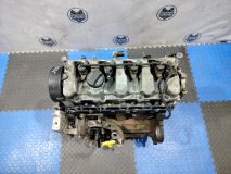 Двигатель (ДВС) Kia Sportage KM 2005 D4EA
