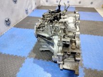 АКПП Kia Sportage KM 2005 D4EA