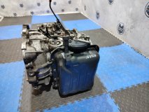 АКПП Kia Sportage KM 2005 D4EA