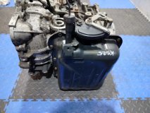 АКПП Kia Sportage KM 2005 D4EA