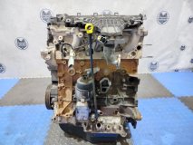 Двигатель (ДВС) Ford Kuga CBS 2013 TXMA
