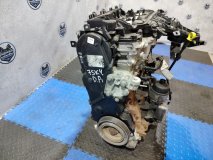 Двигатель (ДВС) Ford Kuga CBS 2013 TXMA
