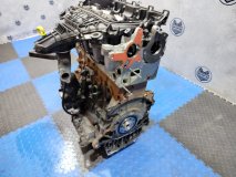 Двигатель (ДВС) Ford Kuga CBS 2013 TXMA