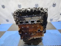 Двигатель (ДВС) Ford Kuga CBS 2013 TXMA
