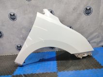 Крыло правое переднее Hyundai IX35 LM 2012 G4FD