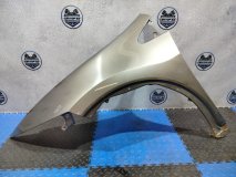 Крыло левое переднее Honda Civic 5D 2007 R18A2