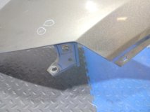 Крыло левое переднее Honda Civic 5D 2007 R18A2