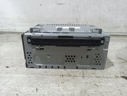 Магнитола Ford Kuga 2 (12-16) SUV 2012 2.0L Duratorq CR/UFMA