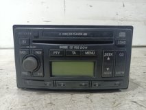Магнитола Ford Explorer (01-11) 2004