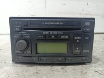 Магнитола Ford Explorer (01-11) 2004