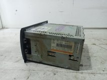 Магнитола Ford Explorer (01-11) 2004