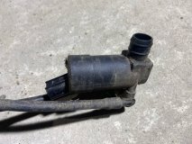 Моторчик стеклоомывателя Ford Focus 2 (08-11) Универсал 2010 1.8L Duratec-HE PFI (125PS)