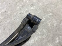 Моторчик стеклоомывателя Ford Focus 2 (08-11) Универсал 2010 1.8L Duratec-HE PFI (125PS)