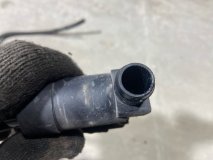 Моторчик стеклоомывателя Ford Focus 2 (08-11) Универсал 2008 1.6L Duratorq TDCi (90PS) - DV6