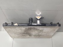 Радиатор охлаждения Nissan Sentra B17