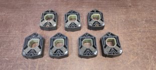 Кронштейн радиатора Vоlkswаgen