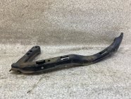 Крепление фары левое Honda Civic 4D 2007