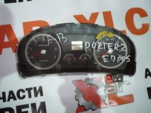 Спидометр Hyundai Porter D4CB